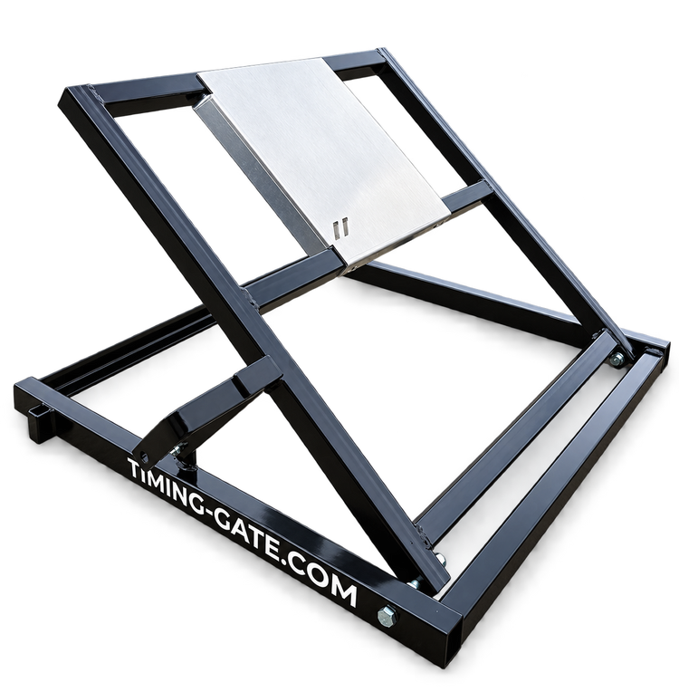 START GATE