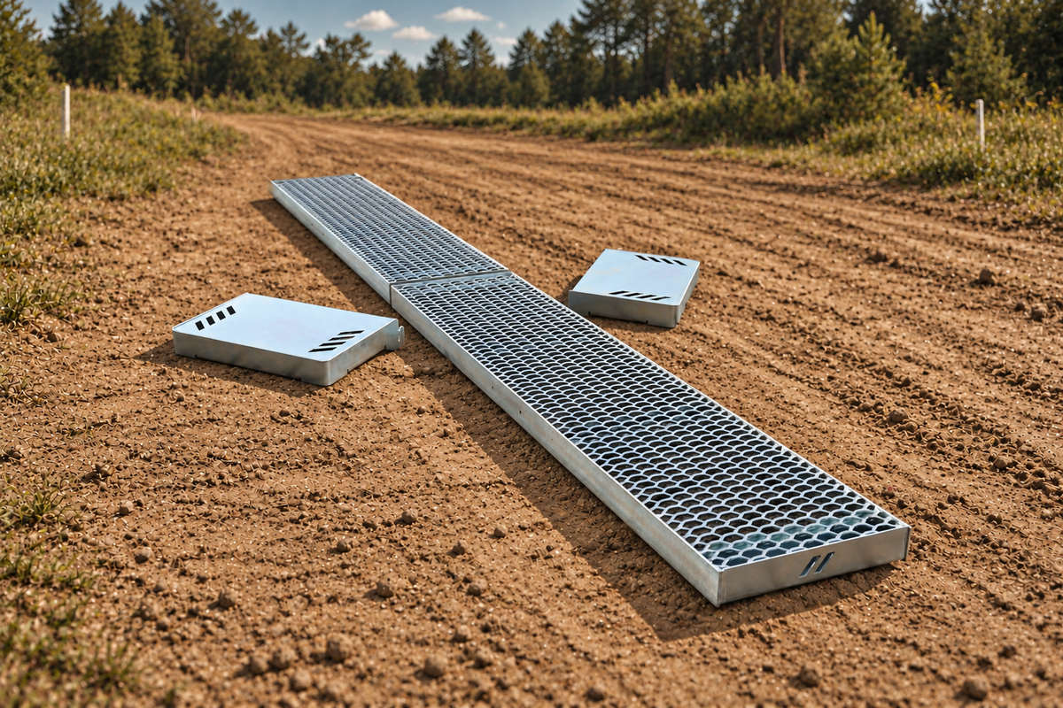 STARTMESH